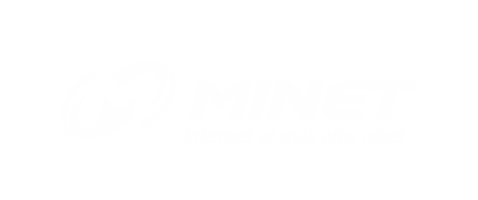 Logo MINET C.A.
